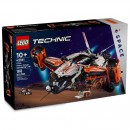 Lego Technic VTOL Heavy Cargo Spaceship LT81